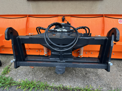 pala spazzaneve con attacco merlo mod ssh 04 3 0 merlo