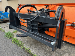 pala spazzaneve con attacco merlo mod ssh 04 3 0 merlo