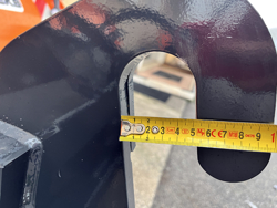 pala spazzaneve con attacco merlo mod ssh 04 3 0 merlo