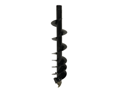 coclea ø 15cm per trivella