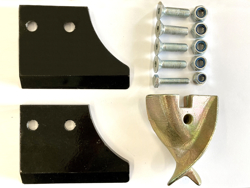 coclea ø 15cm per trivella