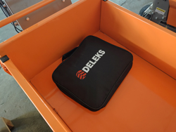 motocarriola elettrica xe500hf