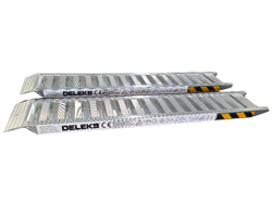 rampe 2m alluminio