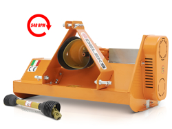 trincia a mazze per trattore tipo kubota carraro 100cm trinciaerba trinciatrice mod ape 100 sx