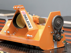 trincia a mazze per trattore tipo kubota carraro 120cm trinciaerba trinciatrice mod ape 120 sx