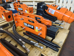 martello hammer 350
