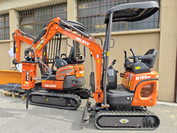 martello hammer 350