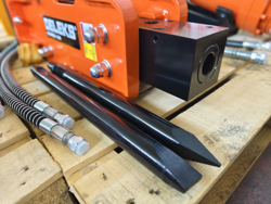 martello hammer 350