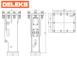 martello hammer 400s