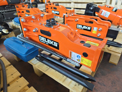 martello hammer 400s