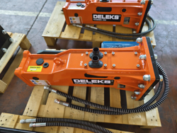 martello hammer 400s