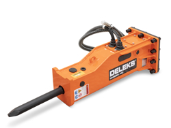 martello hammer 450s