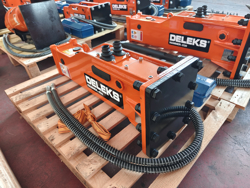 martello hammer 450s