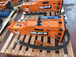 martello hammer 450s