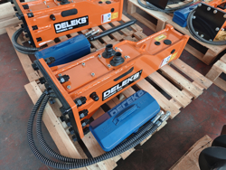 martello hammer 530s