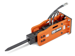 martello hammer 400