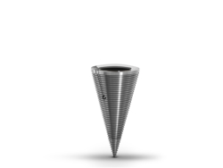 cono per spaccalegna lsp12 18