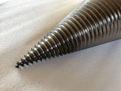 punta cono per spaccalegna lsp