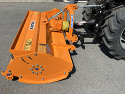 trinciasarmenti a mazze spostabile per trattore da vigneto mod gepard 150