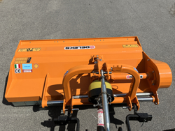 trinciasarmenti a mazze spostabile per trattore da vigneto mod gepard 190