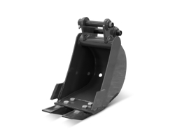 benna per miniescavatore bhb 200