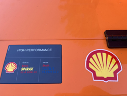 piatto tosaerba per trattore agricolo a 8 lame per parchi e prati erbosi mod dm180 interfila