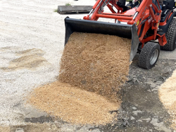 caricatore frontale deleks tafe 6028