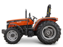 trattore agricolo deleks tafe 6028m