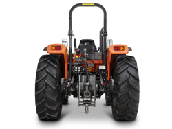 trattore agricolo deleks tafe 6028m