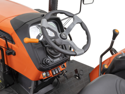 trattore agricolo deleks tafe 6028m