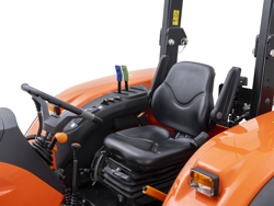 trattore agricolo deleks tafe 6028m