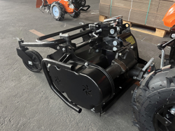 trincia60 motocoltivatore