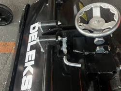 trincia60 motocoltivatore