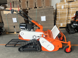 trincia a motore smart 800 tr