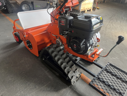 trincia a motore smart 800 tr