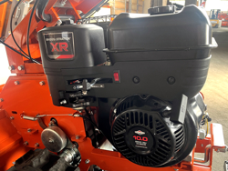 trincia a motore smart 800 tr