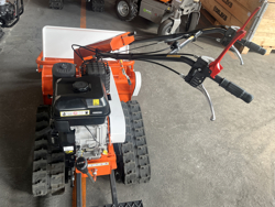 trincia a motore smart 800 tr