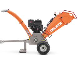 biotrituratore a scoppio dk 800 briggs amp stratton