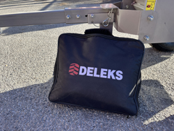 biotrituratore a scoppio professionale per la produzione di cippato mod dk 800 lf