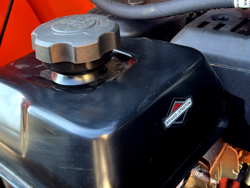 minidumper motore a scoppio bs m8000