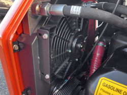 minidumper motore a scoppio bs m8000