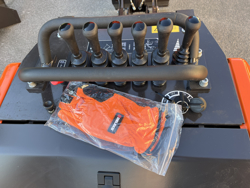 minidumper motore a scoppio bs m8000