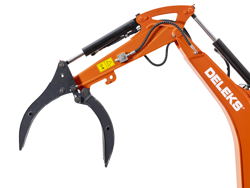 pinza m120
