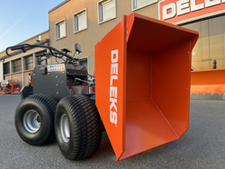 motocarriola elettrica xe4wdhg