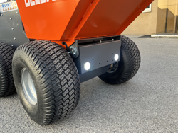 motocarriola elettrica xe4wdhg