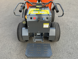 motocarriola elettrica xe4wdhg