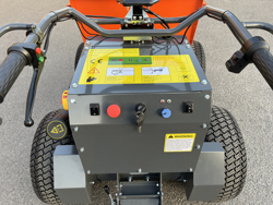 motocarriola elettrica xe4wdhg