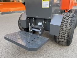 motocarriola elettrica xe4wdhg