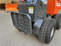 motocarriola elettrica xe4wdhg