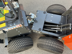 motocarriola elettrica xe4wdhg